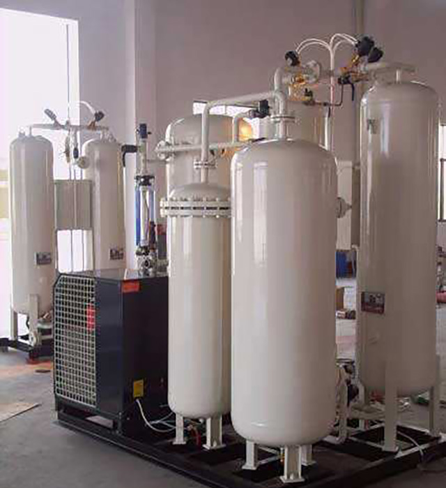 模塊化制氮機(jī)在安裝時需要注意什么?